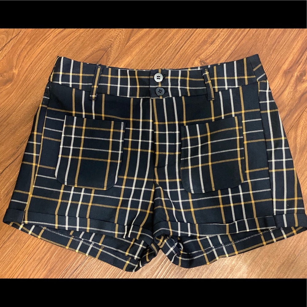 Sky and sparrow shorts. New